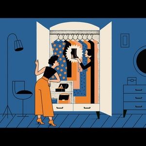 Meet your Posher, Sabe